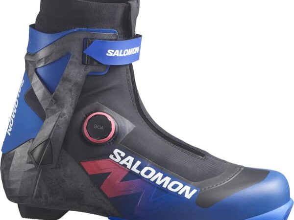 SALOMON EQUIPE RACE SKATE BOA