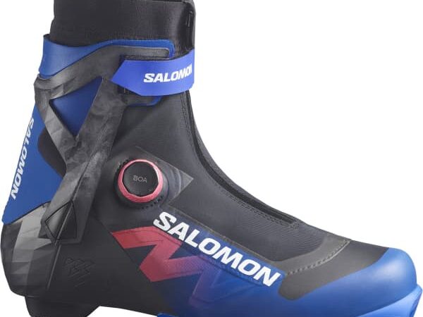 SALOMON EQUIPE RACE SKIATHLON DP