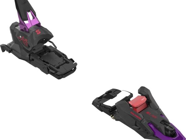 SALOMON FIX. ALP . N S/LAB SHIFT² 16 MN SH100