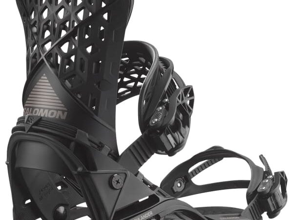 SALOMON HIGHLANDER