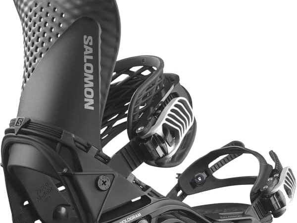 SALOMON HOLOGRAM