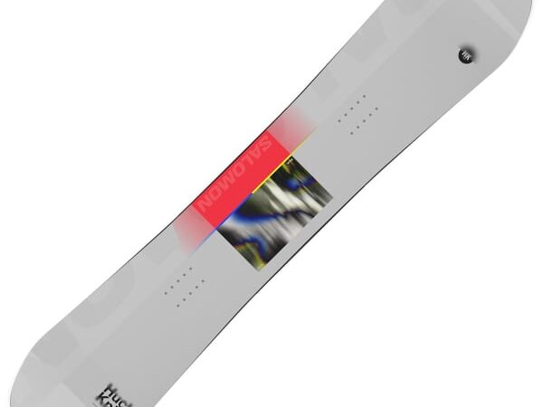 SALOMON HUCK KNIFE