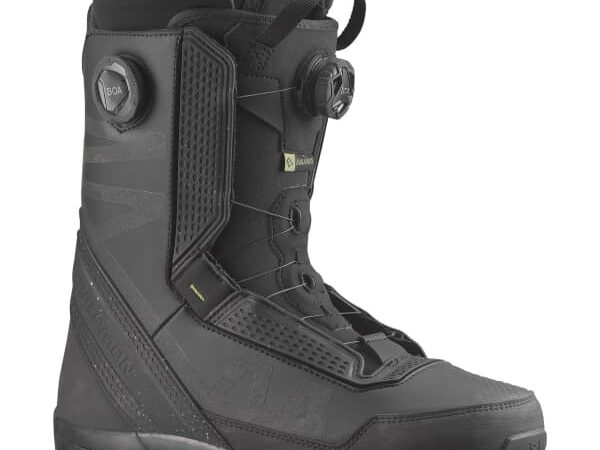 SALOMON MALAMUTE DUAL BOA