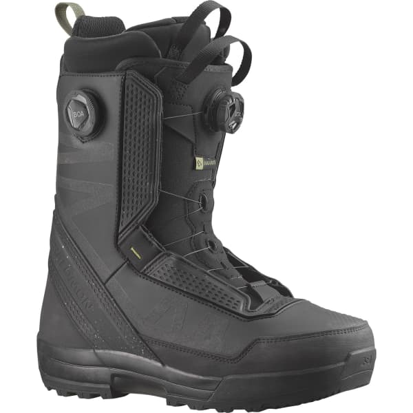 SALOMON MALAMUTE DUAL BOA