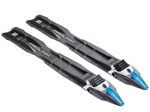 SALOMON PROLINK RACE JR SK