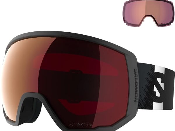 SALOMON RADIUM PRO OUTLINE SIGMA