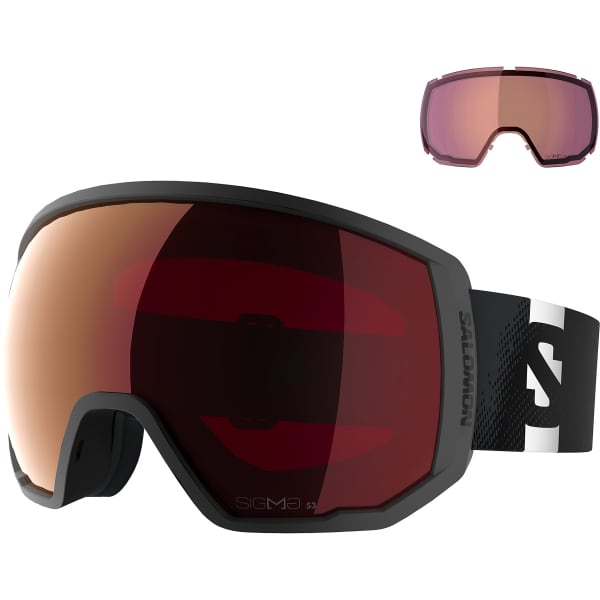 SALOMON RADIUM PRO OUTLINE SIGMA