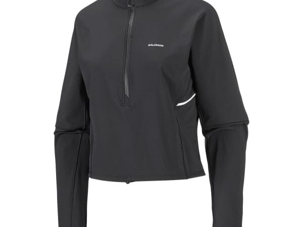 SALOMON SENSE AERO HYBD CP PLVR W