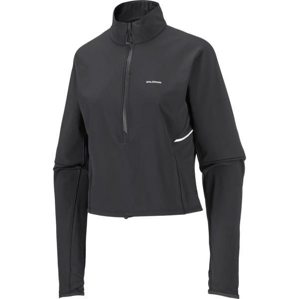 SALOMON SENSE AERO HYBD CP PLVR W