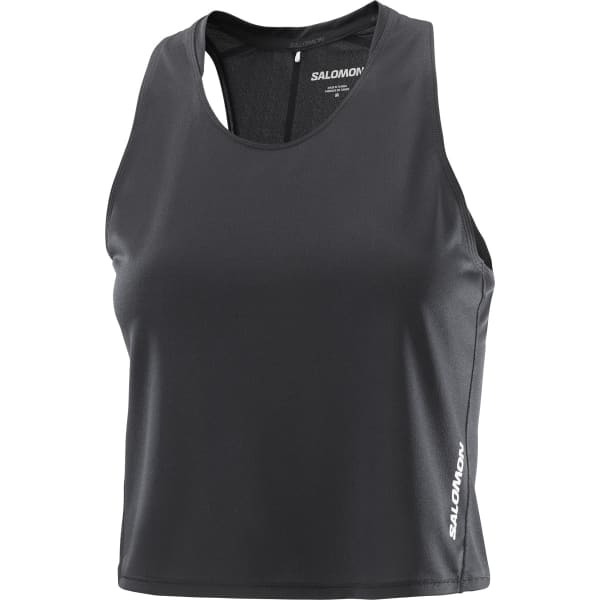 SALOMON SENSE AERO SHORT TANK W