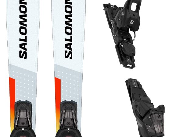 SALOMON SHORTMAX + M10 GW