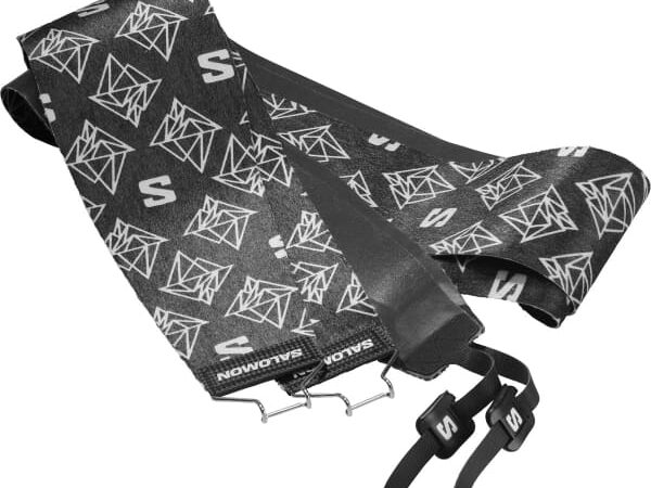 SALOMON SKINS QST ECHO/106