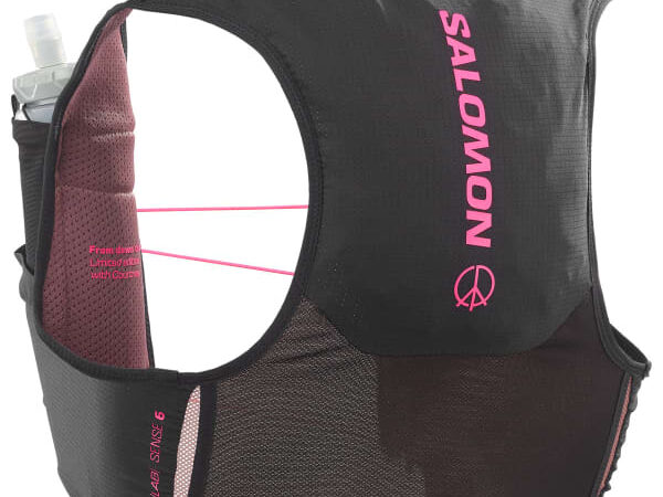 SALOMON S/LAB SENSE 6 COURTNEY