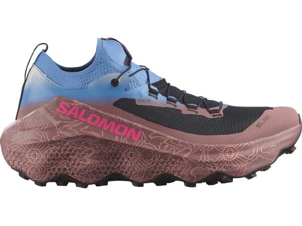 SALOMON S/LAB ULTRA GLIDE 2 COURTNEY