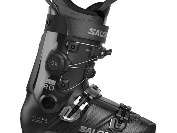 SALOMON S/PRO ALPHA C BOA 100