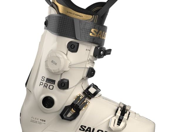 SALOMON S/PRO ALPHA C BOA 105 W