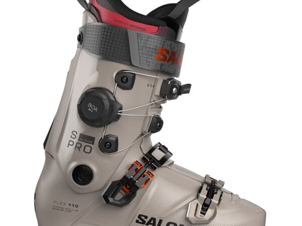 SALOMON S/PRO ALPHA C BOA 110