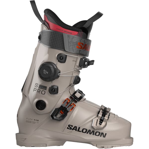 SALOMON S/PRO ALPHA C BOA 110