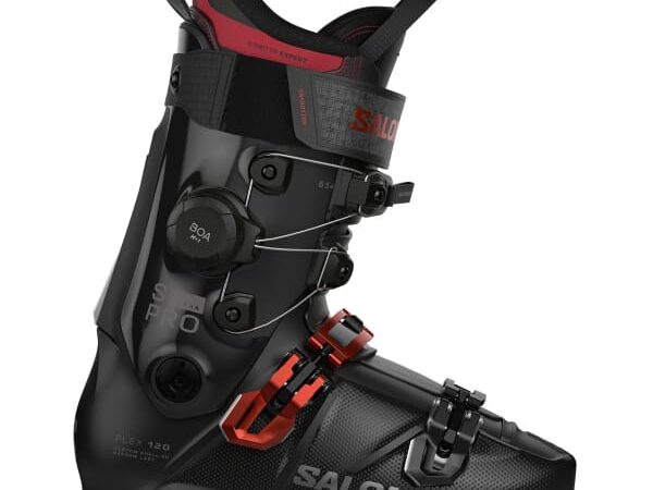 SALOMON S/PRO ALPHA C BOA 120