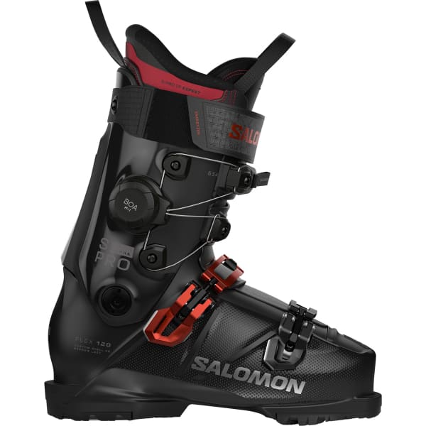 SALOMON S/PRO ALPHA C BOA 120