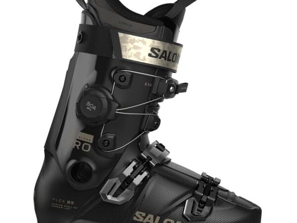 SALOMON S/PRO ALPHA C BOA 85 W
