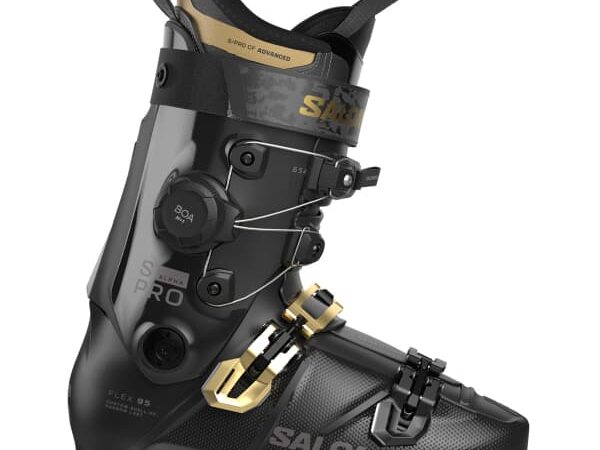 SALOMON S/PRO ALPHA C BOA 95 W