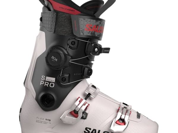 SALOMON S/PRO SUPRA C BOA 115 W