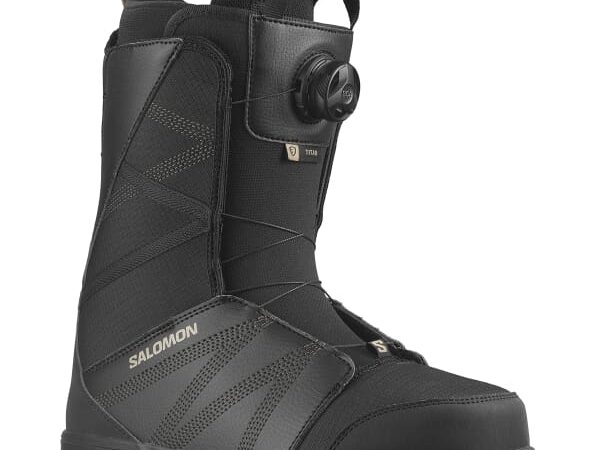 SALOMON TITAN BOA