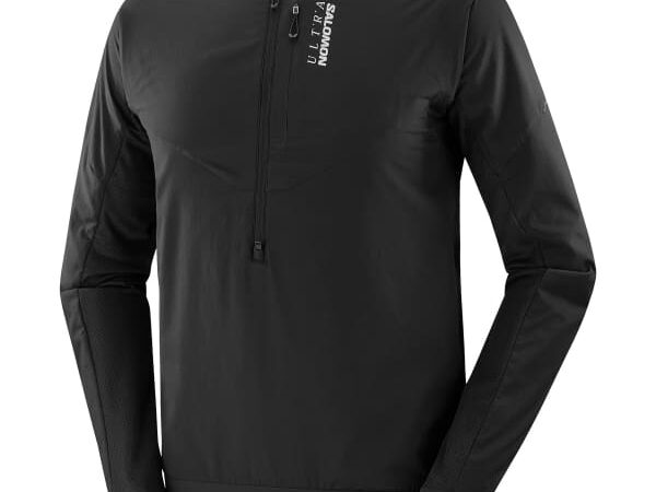 SALOMON ULTRA FLEECE