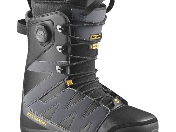 SALOMON X APPROACH LACE SJ BOA