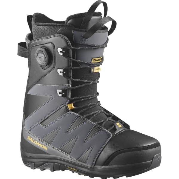SALOMON X APPROACH LACE SJ BOA