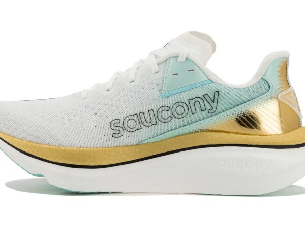 Saucony Endorphin Azura NYC