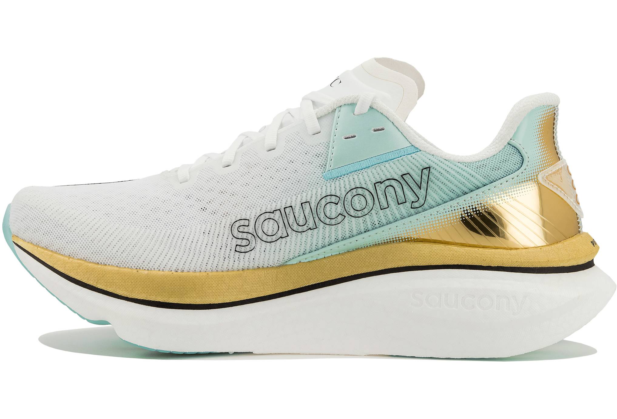 Saucony Endorphin Azura NYC