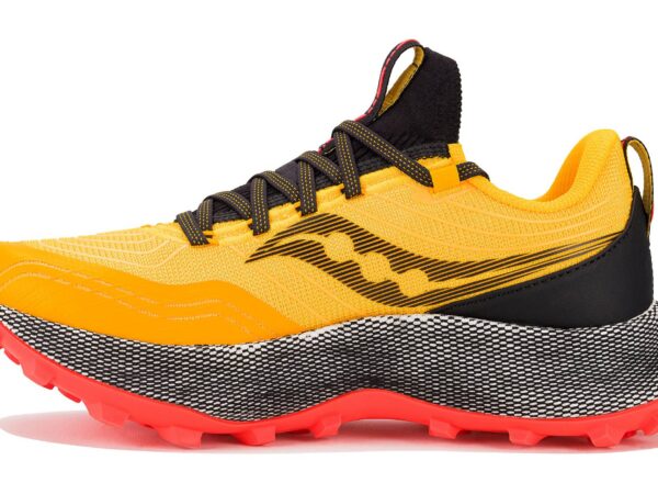 Saucony Endorphin Trail W