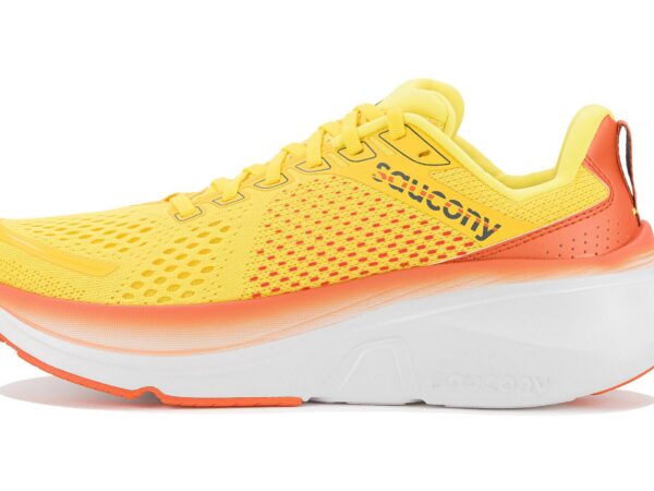 Saucony Guide 17 M