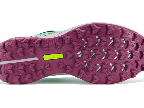 Saucony Peregrine 12 W