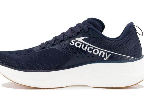 Saucony Ride 17 M