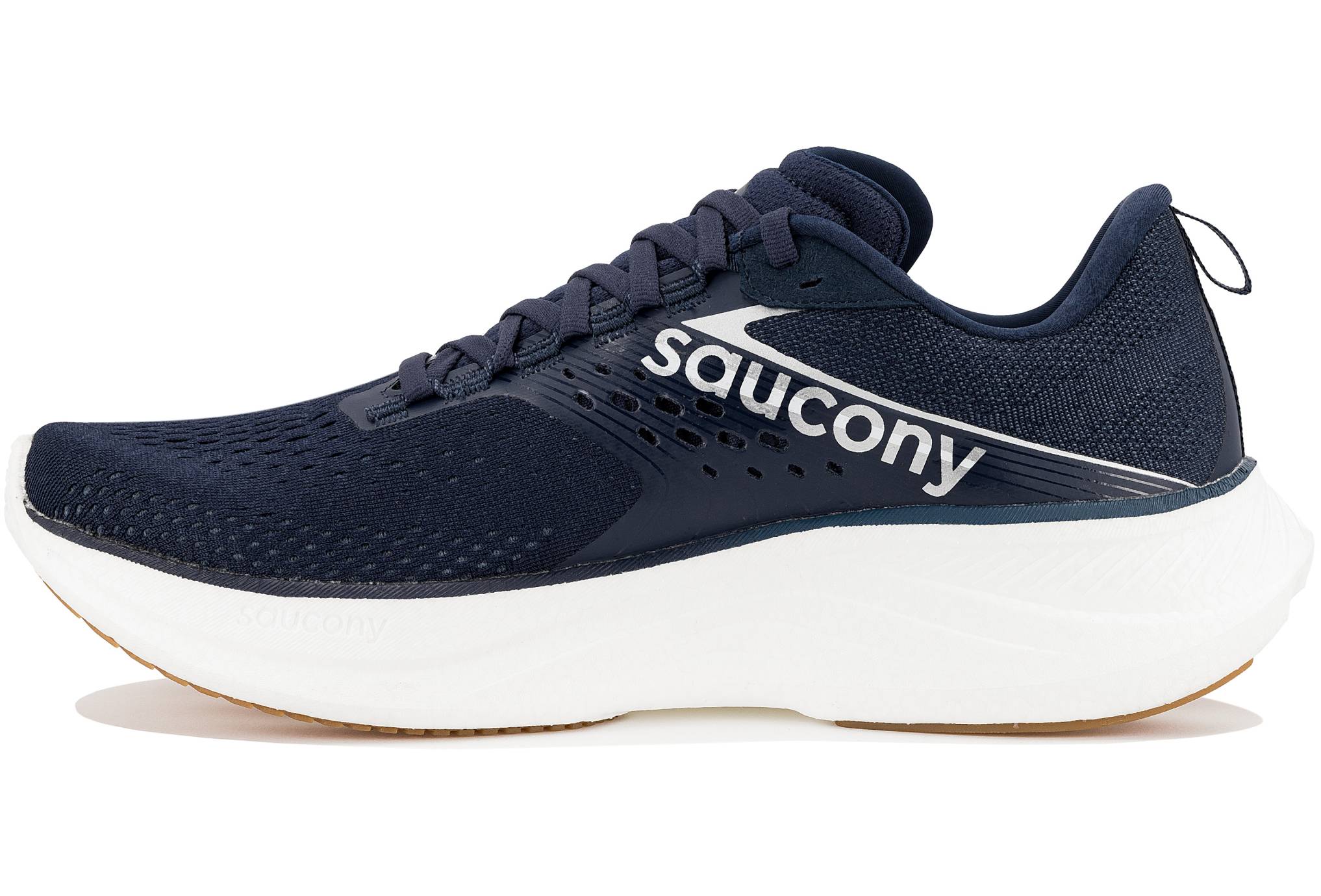 Saucony Ride 17 M