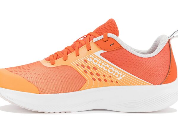 Saucony Ride KDZ
