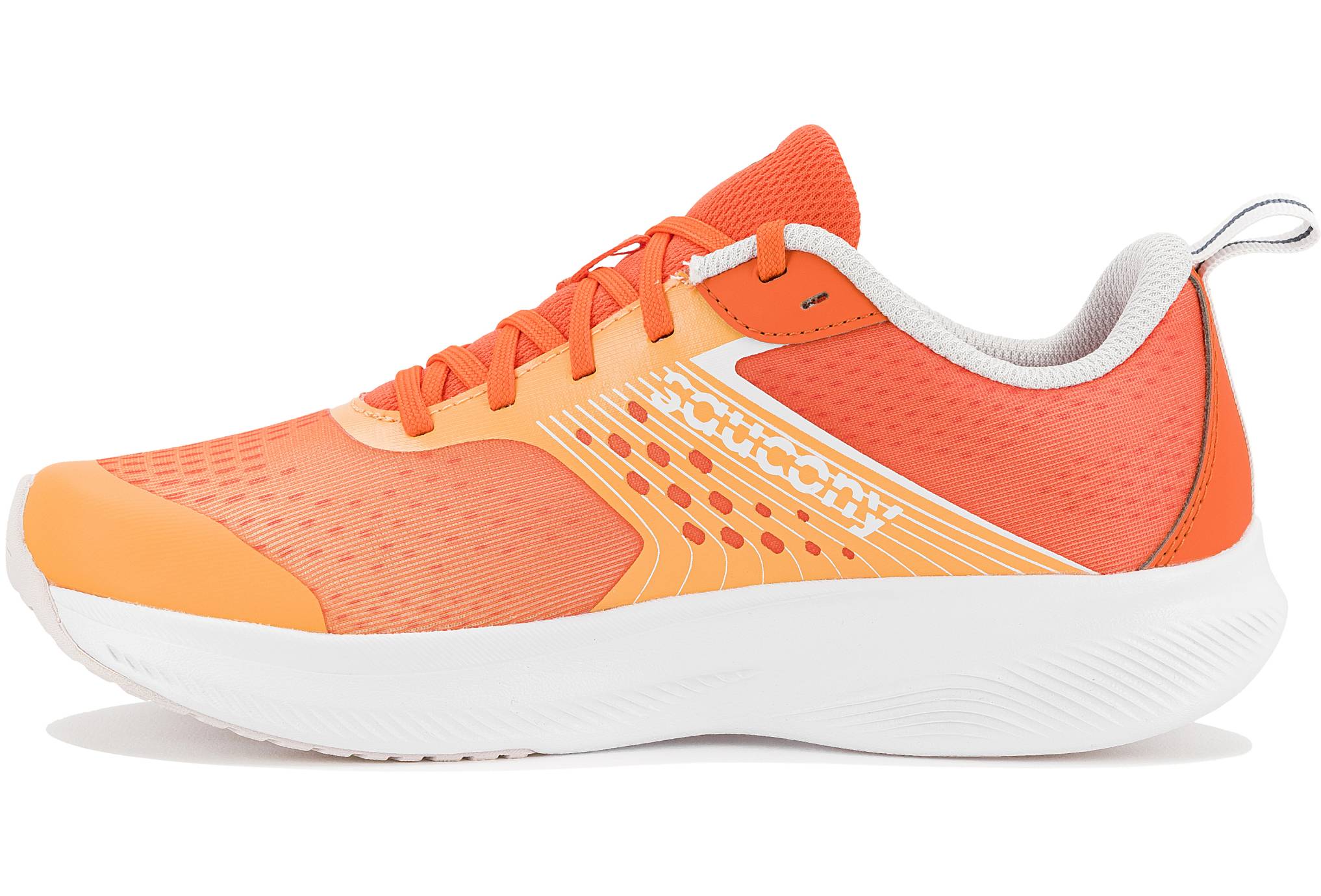 Saucony Ride KDZ