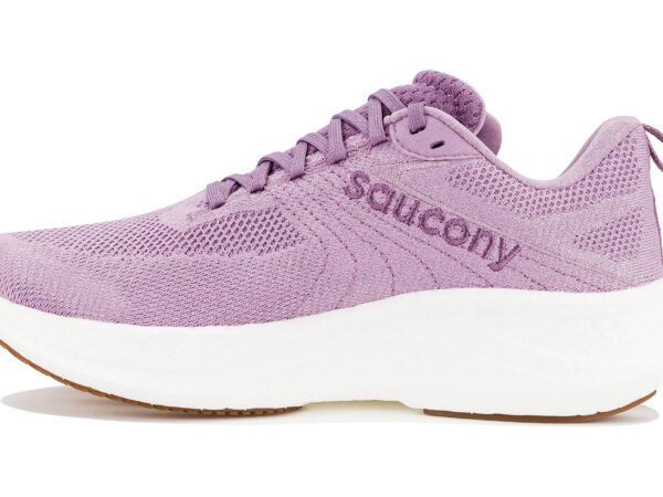 Saucony Ride RFG