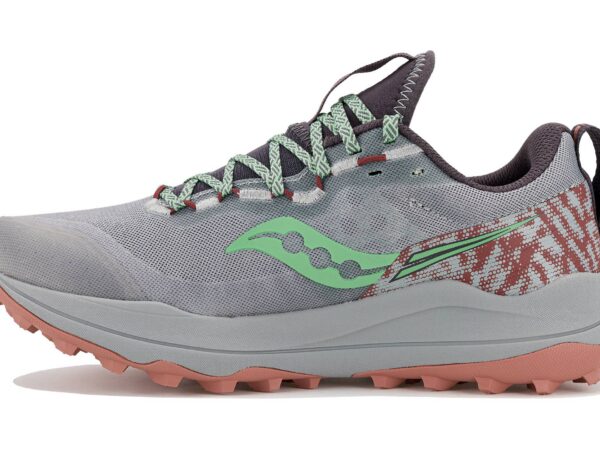 Saucony Xodus Ultra 2 W