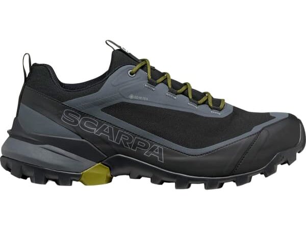 SCARPA RIBELLE CROSS 2 GORE-TEX