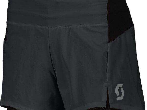 SCOTT HYBRID W ENDURANCE TECH SHORTS