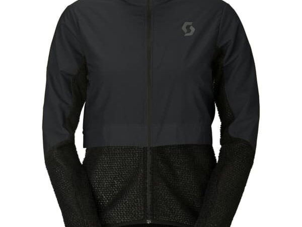 SCOTT JACKET W ENDURANCE WARM