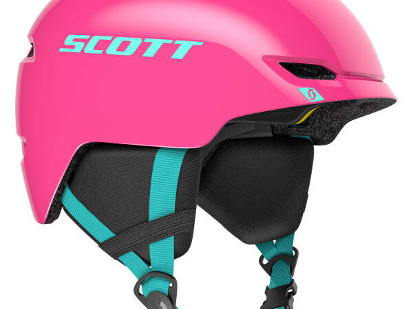 SCOTT KEEPER 2