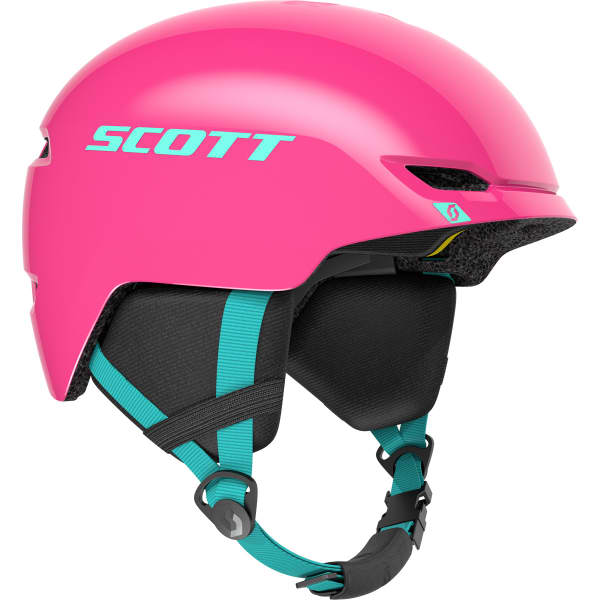 SCOTT KEEPER 2