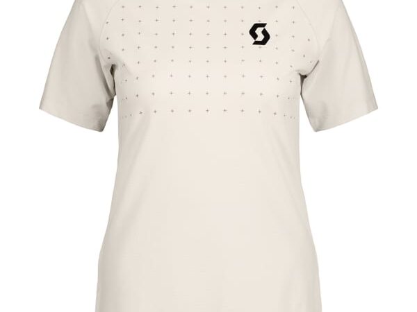 SCOTT SCO TEE W'S TRAIL VERTIC PRO SS