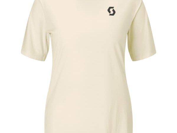 SCOTT SCO TEE W'S VERTIC PRO SL SS