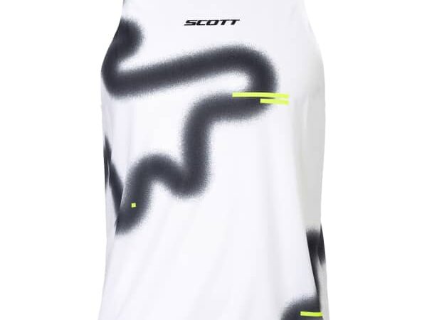 SCOTT TANK M'S RC RUN